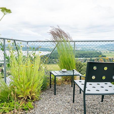 Bnb Belle5 Vully-les-Lacs Eksteriør bilde