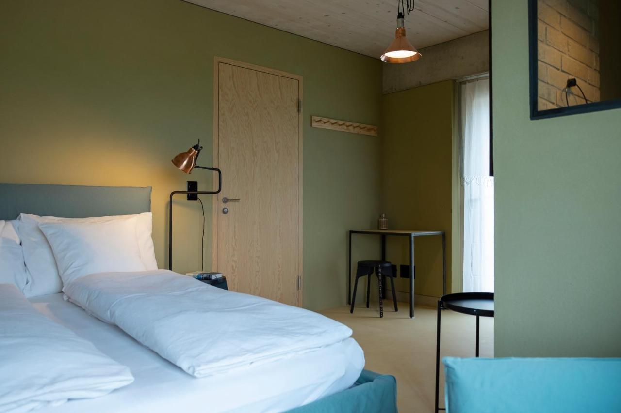 Bnb Belle5 Vully-les-Lacs Eksteriør bilde