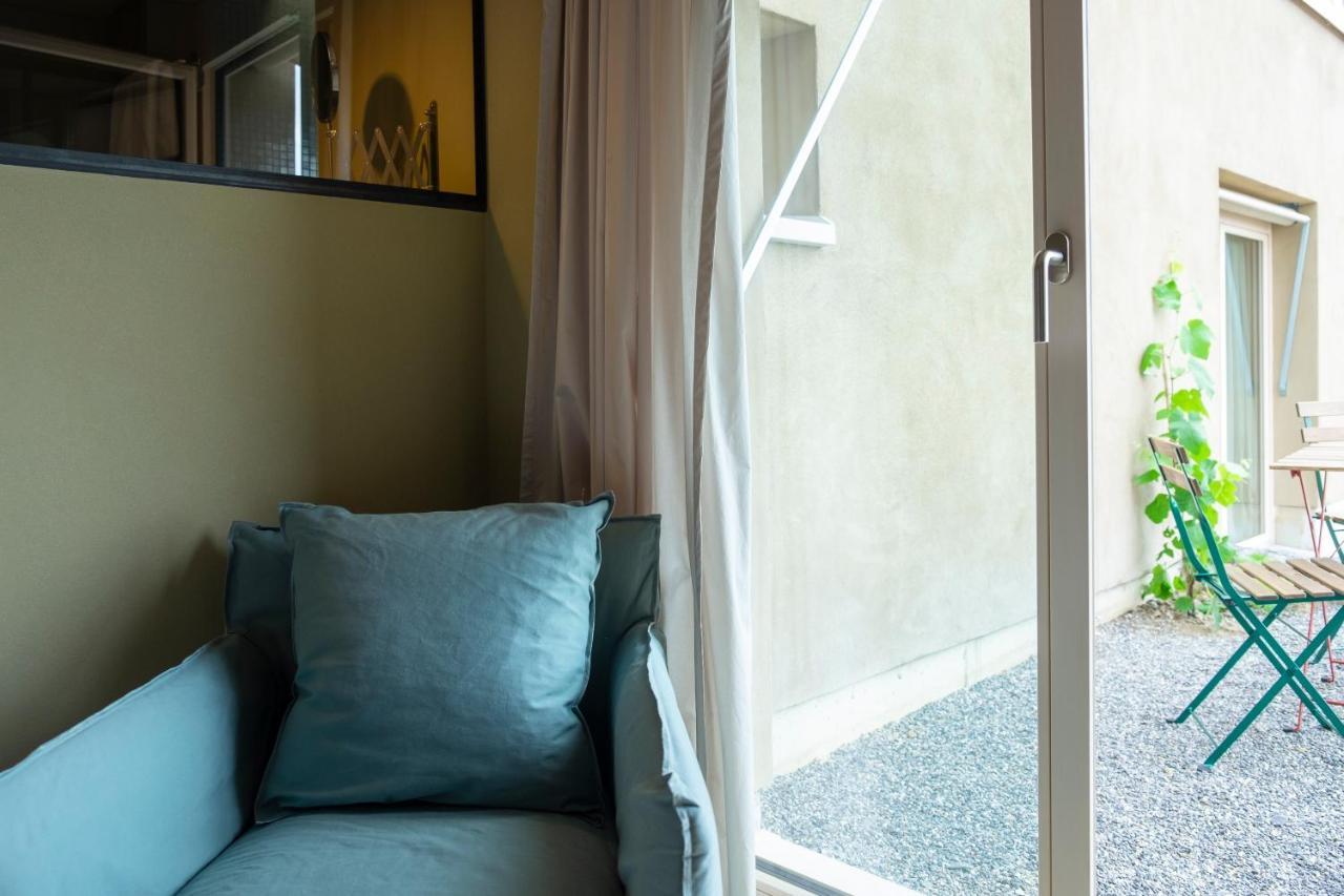 Bnb Belle5 Vully-les-Lacs Eksteriør bilde