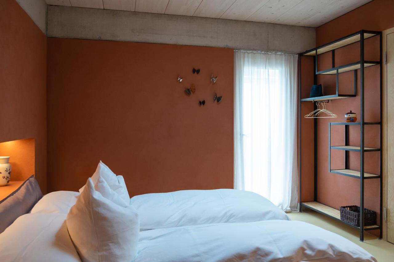Bnb Belle5 Vully-les-Lacs Eksteriør bilde