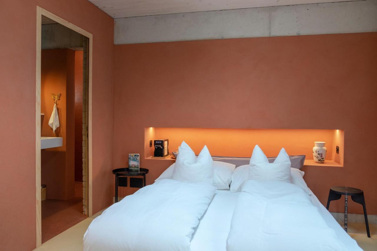 Bnb Belle5 Vully-les-Lacs Eksteriør bilde