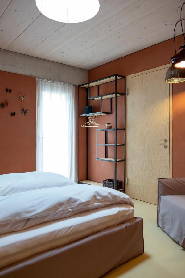 Bnb Belle5 Vully-les-Lacs Eksteriør bilde