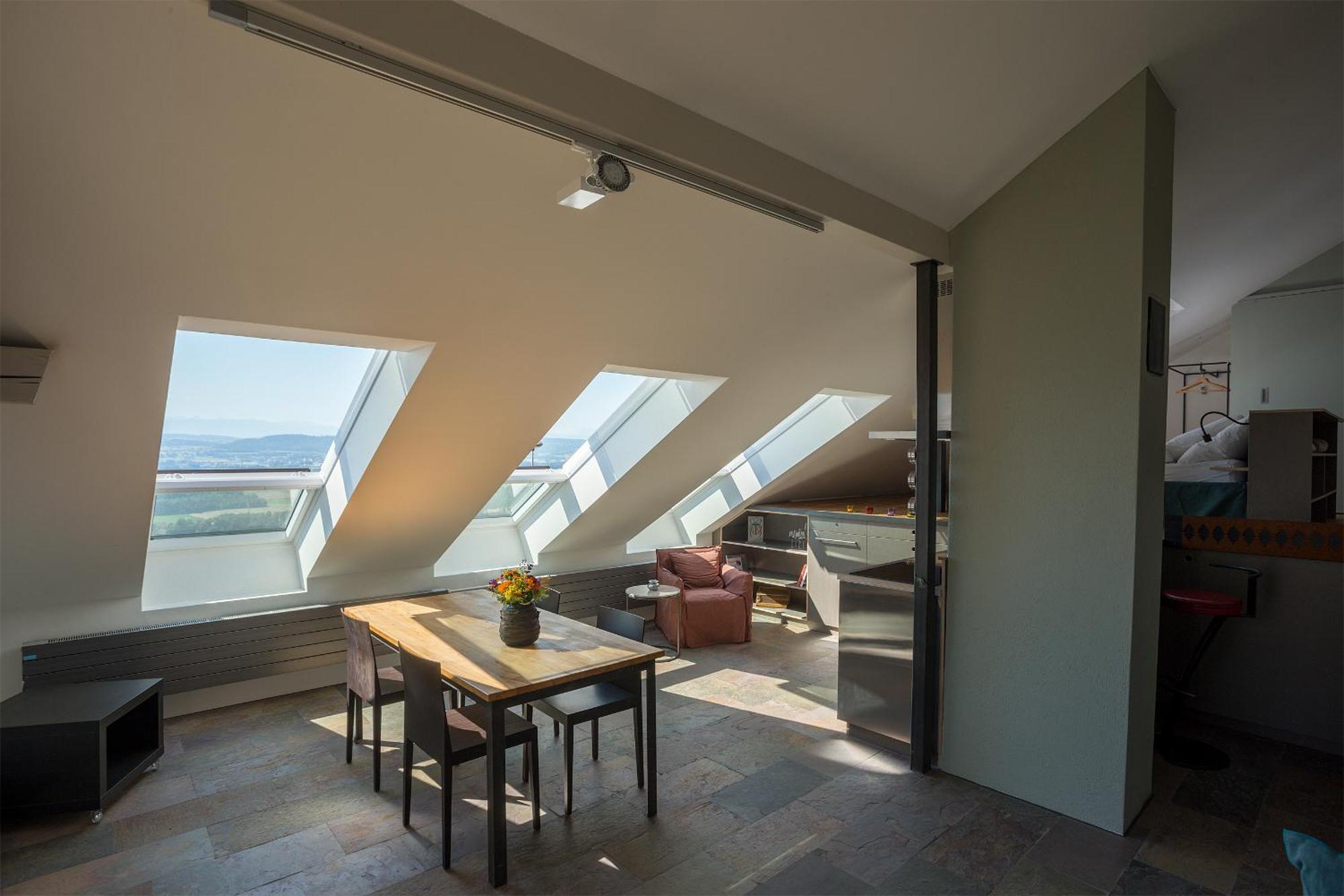 Bnb Belle5 Vully-les-Lacs Eksteriør bilde