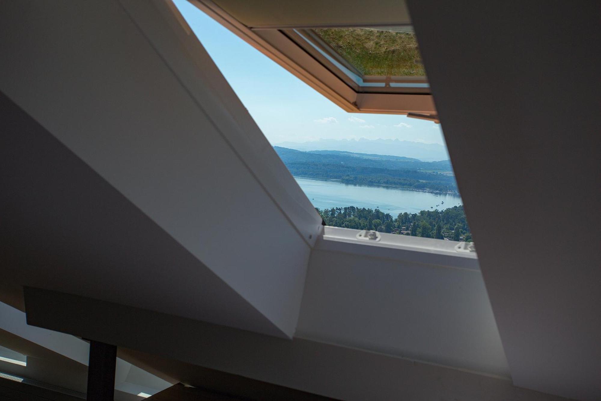Bnb Belle5 Vully-les-Lacs Eksteriør bilde