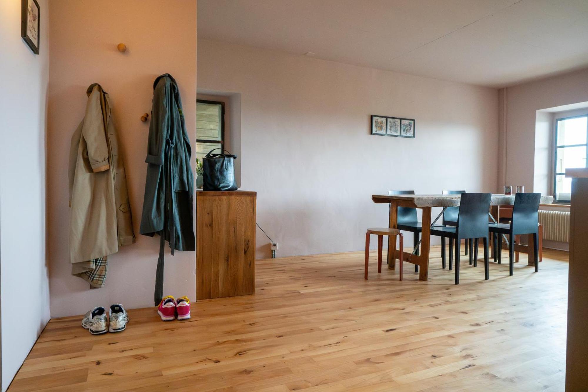 Bnb Belle5 Vully-les-Lacs Eksteriør bilde